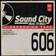 Sound City [Blu-ray] [2013]